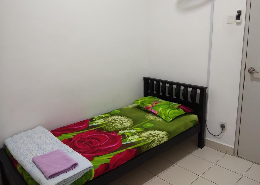 Masayu Putrajaya Homestay Buitenkant foto